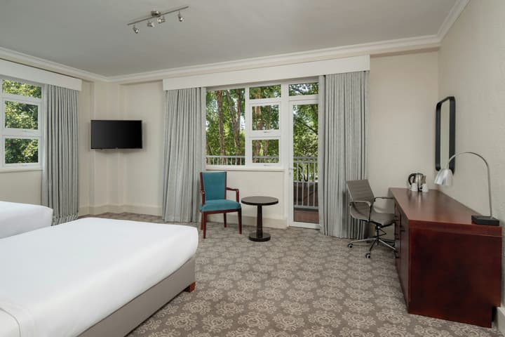 Holiday Inn Johannesburg Sunnyside Park by IHG