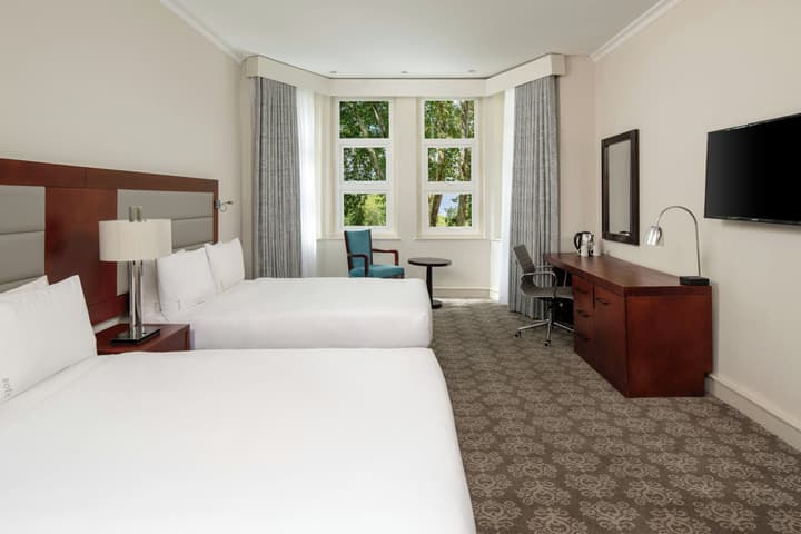 Holiday Inn Johannesburg Sunnyside Park by IHG