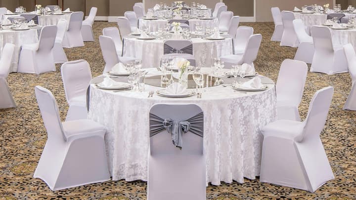 Holiday Inn Johannesburg Sunnyside Park by IHG
