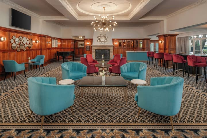 Holiday Inn Johannesburg Sunnyside Park by IHG