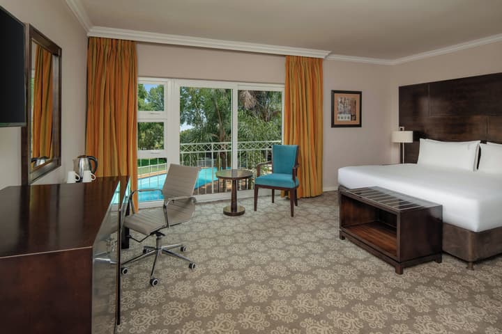 Holiday Inn Johannesburg Sunnyside Park by IHG