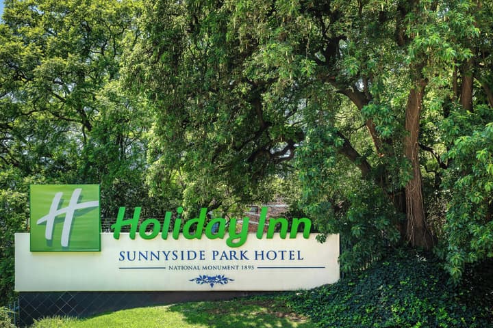 Holiday Inn Johannesburg Sunnyside Park by IHG