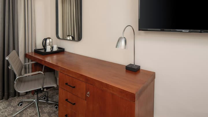 Holiday Inn Johannesburg Sunnyside Park by IHG