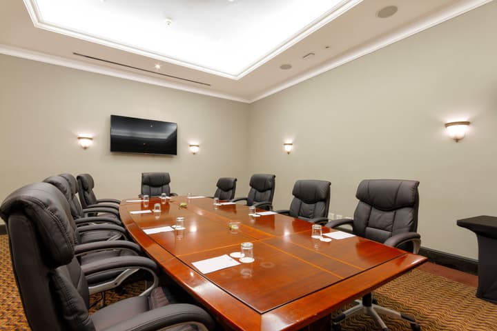 Holiday Inn Johannesburg Sunnyside Park by IHG