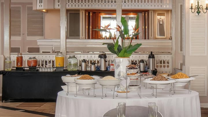 Holiday Inn Johannesburg Sunnyside Park by IHG