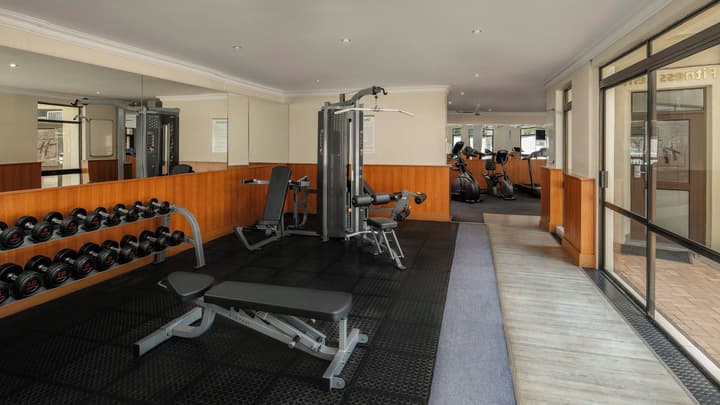 Holiday Inn Johannesburg Sunnyside Park by IHG