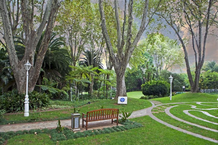 Holiday Inn Johannesburg Sunnyside Park by IHG