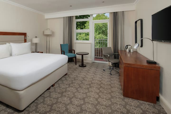 Holiday Inn Johannesburg Sunnyside Park by IHG