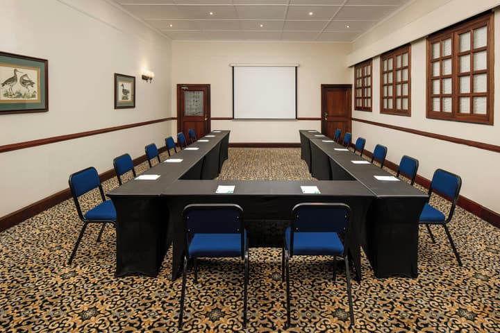 Holiday Inn Johannesburg Sunnyside Park by IHG