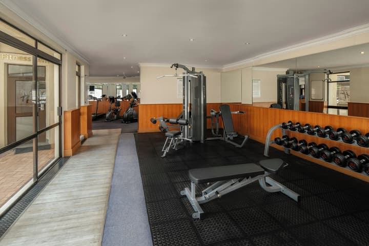 Holiday Inn Johannesburg Sunnyside Park by IHG