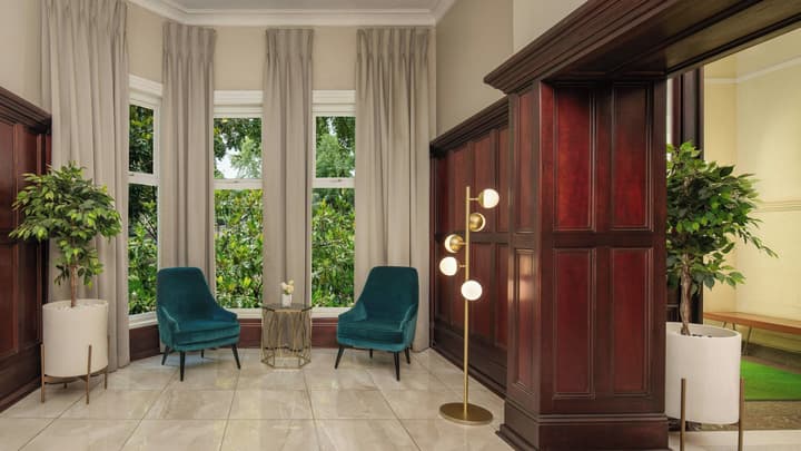 Holiday Inn Johannesburg Sunnyside Park by IHG