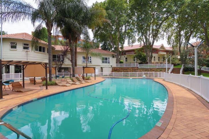 Holiday Inn Johannesburg Sunnyside Park by IHG
