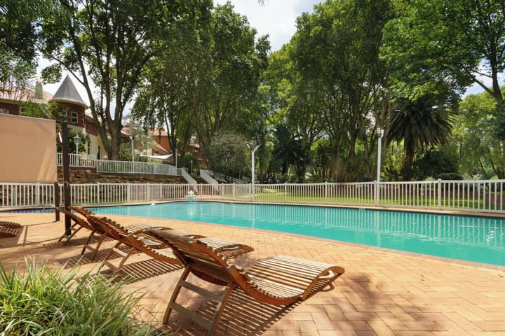 Holiday Inn Johannesburg Sunnyside Park by IHG