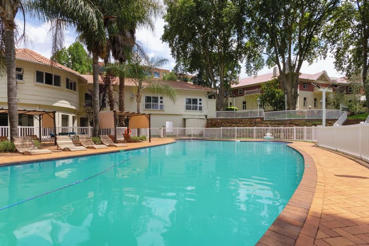 Holiday Inn Johannesburg Sunnyside Park by IHG