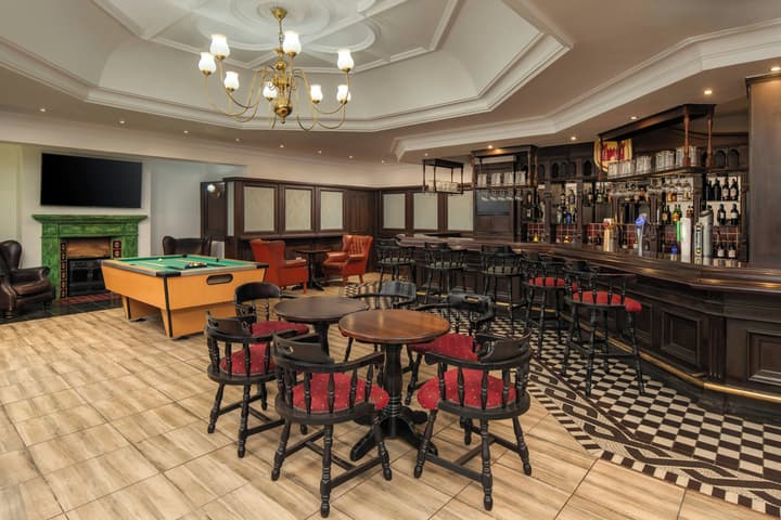 Holiday Inn Johannesburg Sunnyside Park by IHG