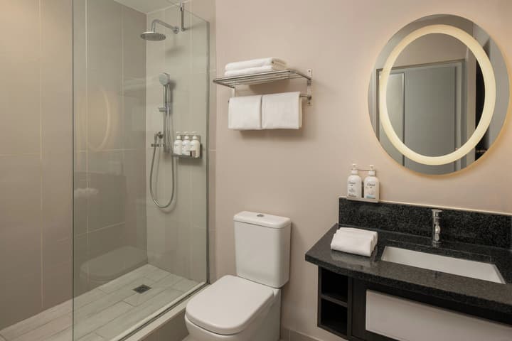 Holiday Inn Johannesburg Sunnyside Park by IHG