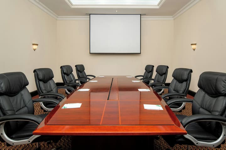 Holiday Inn Johannesburg Sunnyside Park by IHG