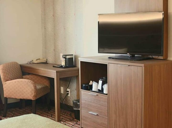 Kalika Hotel