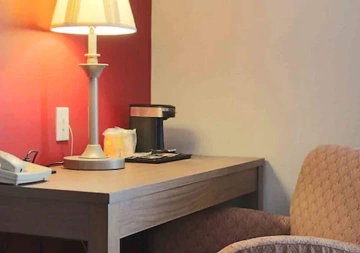 Kalika Hotel