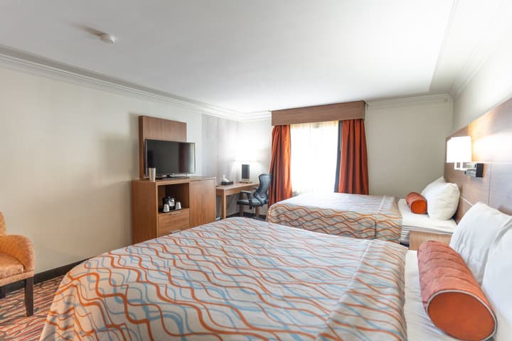 Kalika Hotel