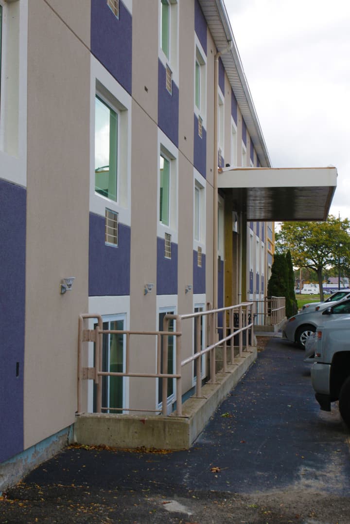 Kalika Hotel