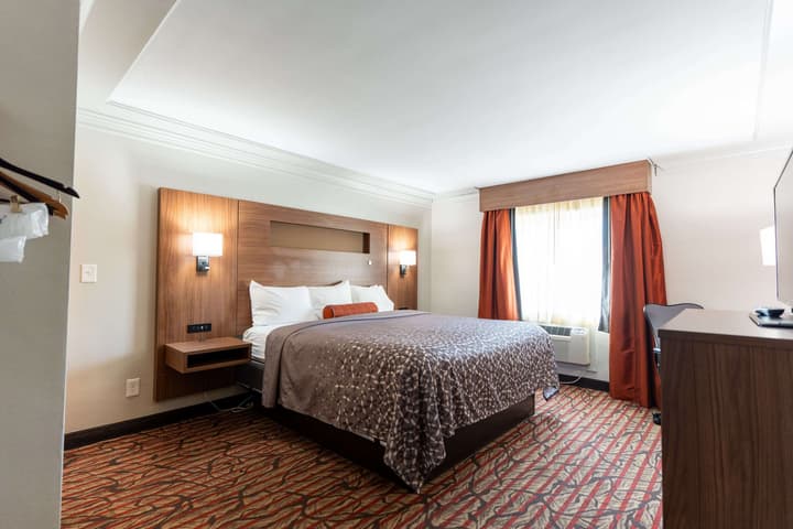 Kalika Hotel