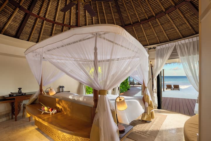 Banyan Tree Vabbinfaru