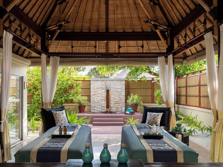 Banyan Tree Vabbinfaru