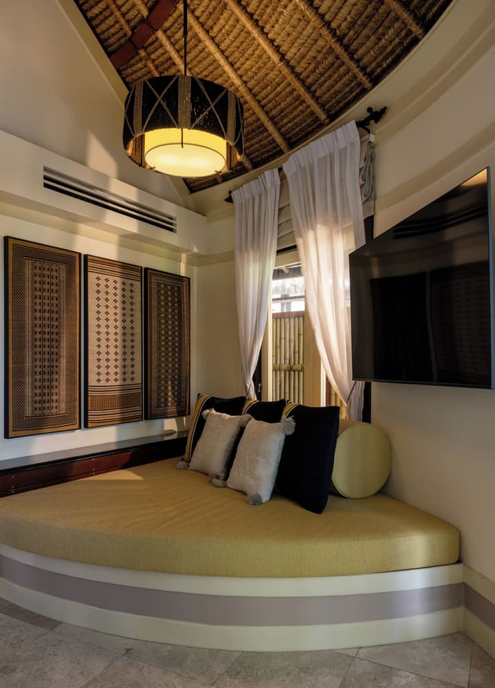 Banyan Tree Vabbinfaru