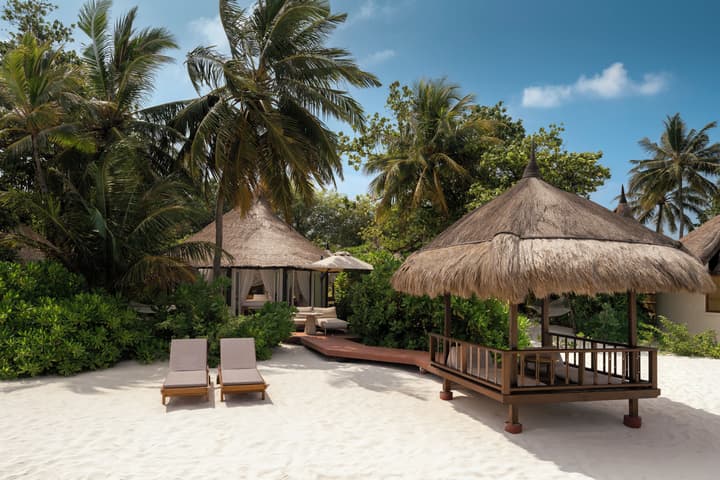 Banyan Tree Vabbinfaru