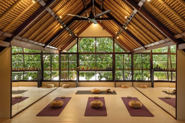Banyan Tree Vabbinfaru