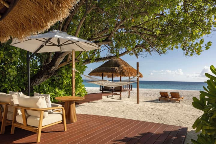 Banyan Tree Vabbinfaru