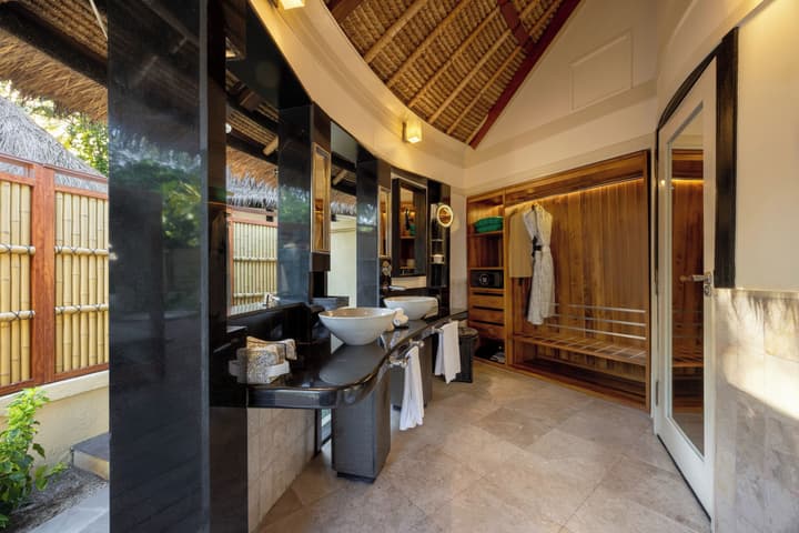 Banyan Tree Vabbinfaru