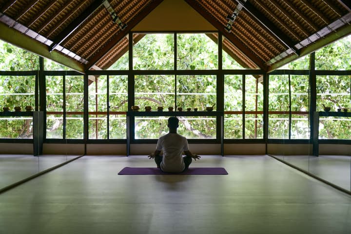 Banyan Tree Vabbinfaru