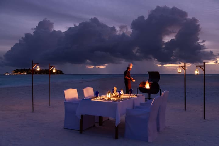 Banyan Tree Vabbinfaru