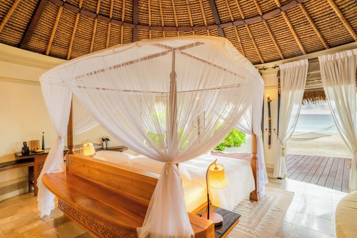 Banyan Tree Vabbinfaru