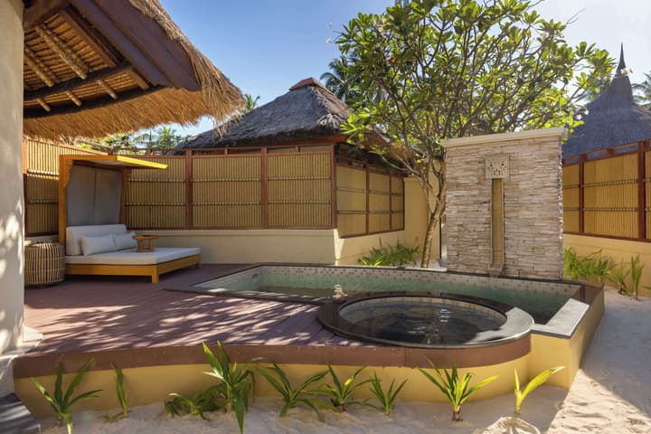 Banyan Tree Vabbinfaru