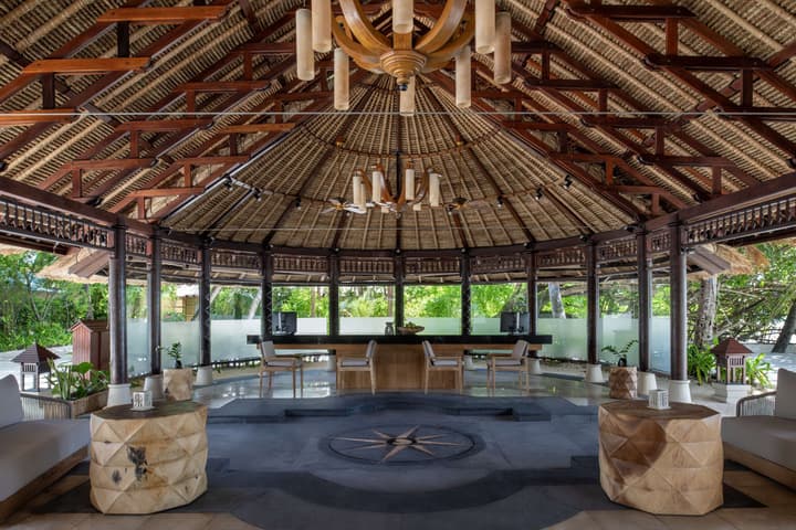 Banyan Tree Vabbinfaru