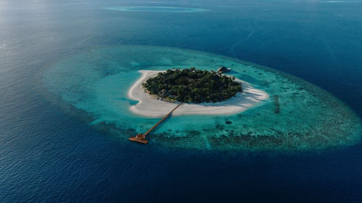Banyan Tree Vabbinfaru