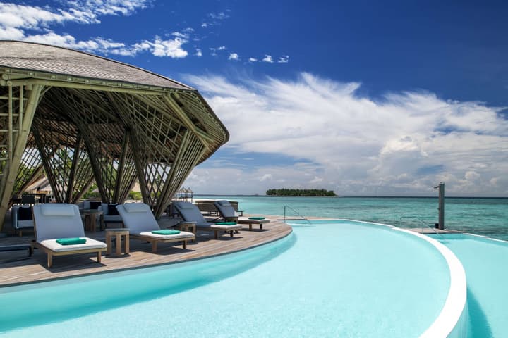 Banyan Tree Vabbinfaru