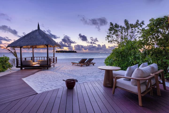 Banyan Tree Vabbinfaru