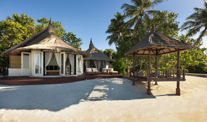 Banyan Tree Vabbinfaru