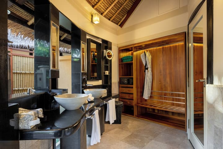 Banyan Tree Vabbinfaru