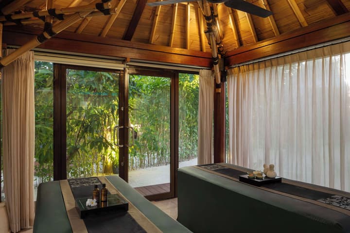 Banyan Tree Vabbinfaru