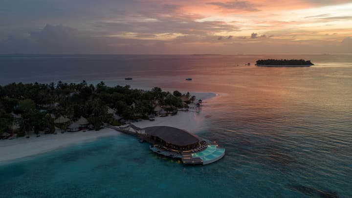 Banyan Tree Vabbinfaru