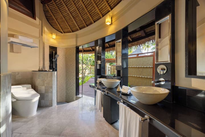 Banyan Tree Vabbinfaru