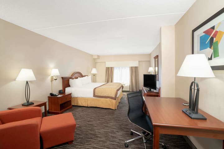 Wingate by Wyndham Charlotte Airport I-85/I-485
