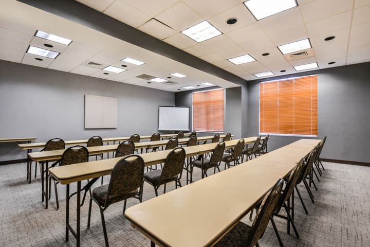 Wingate by Wyndham Charlotte Airport I-85/I-485