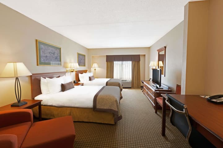 Wingate by Wyndham Charlotte Airport I-85/I-485