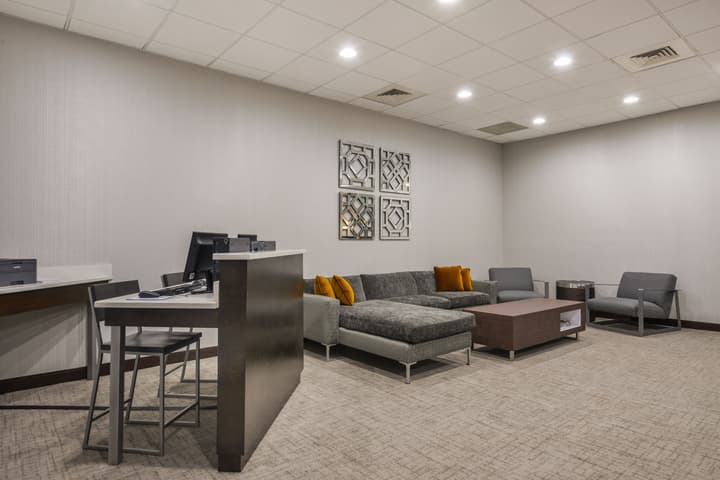 Wingate by Wyndham Charlotte Airport I-85/I-485